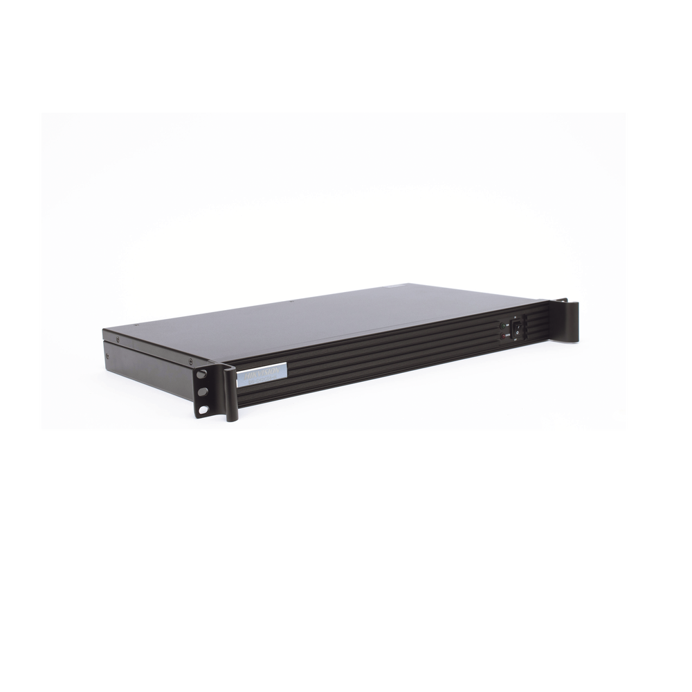 Controlador para Videowall  / Full HD (1920 X 1080) / 4 Salidas de Video / Compatible con Pantallas LED Para Exterior / Compatible con DS-D4440FO-BKI y DS-D4225FO-BGF