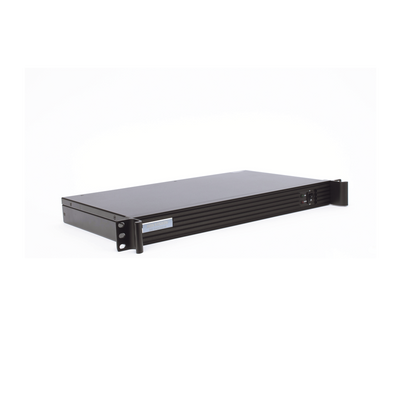 Controlador para Videowall  / Full HD (1920 X 1080) / 4 Salidas de Video / Compatible con Pantallas LED Para Exterior / Compatible con DS-D4440FO-BKI y DS-D4225FO-BGF