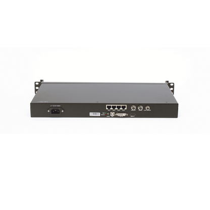 Controlador para Videowall  / Full HD (1920 X 1080) / 4 Salidas de Video / Compatible con Pantallas LED Para Exterior / Compatible con DS-D4440FO-BKI y DS-D4225FO-BGF