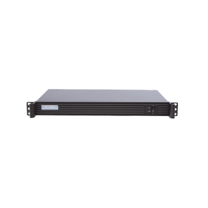 Controlador para Videowall  / Full HD (1920 X 1080) / 4 Salidas de Video / Compatible con Pantallas LED Para Exterior / Compatible con DS-D4440FO-BKI y DS-D4225FO-BGF