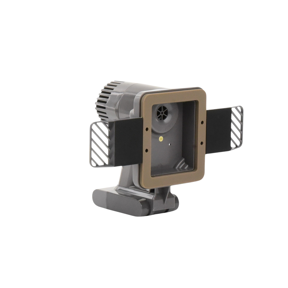 Herramienta para Instalación y Mantenimiento de Paneles LED / Bomba de Vacio para Extracccion de Pantallas para Interior y Exterior