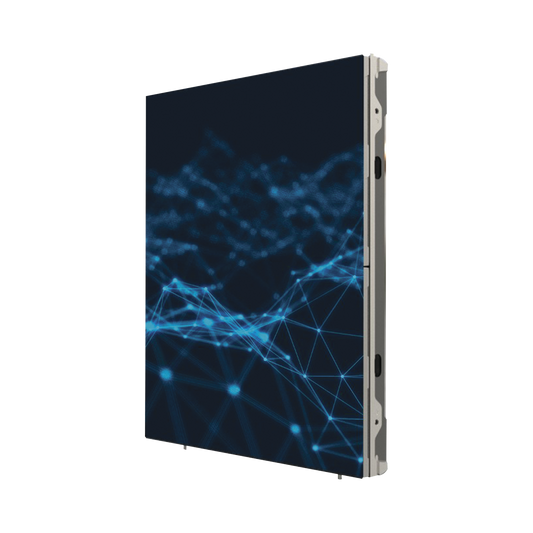 Modulo LED Full Color para Videowall / Pixel 2.5 mm / Resolución 192 X 216 / Uso en Interior