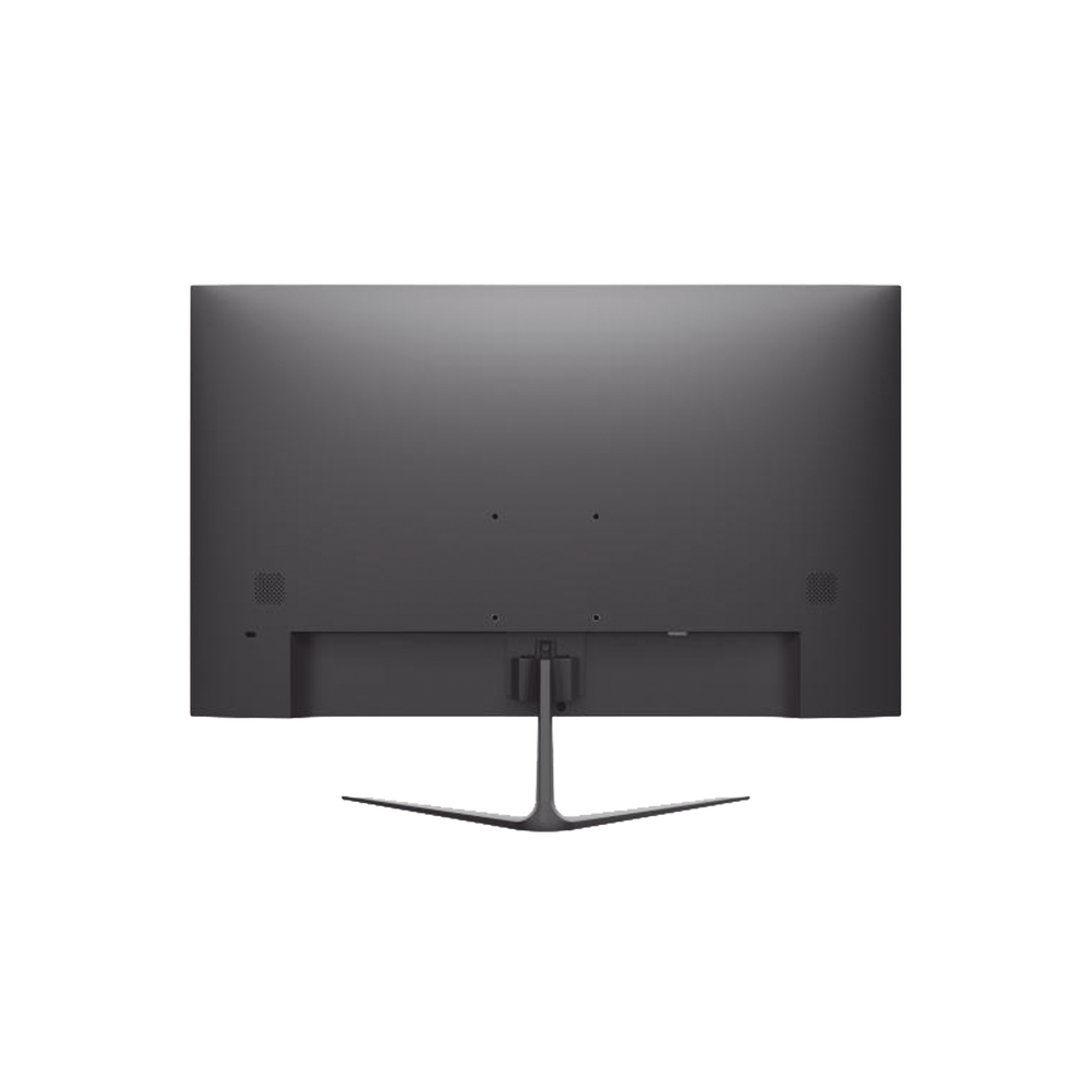 Monitor LED Full HD (1080p) de 23.8" / Ideal para CCTV, Oficina y Hogar / Entrada HDMI-VGA / Montaje VESA ( 75 X 75) / Uso 16/7 / Backlight E-LED / Ultra Delgado