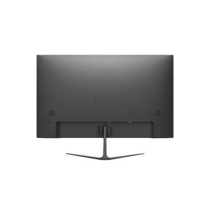 Monitor LED Full HD (1080p) de 23.8" / Ideal para CCTV, Oficina y Hogar / Entrada HDMI-VGA / Montaje VESA ( 75 X 75) / Uso 16/7 / Backlight E-LED / Ultra Delgado