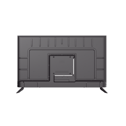 Monitor LED 4K de 50" / 3 Entradas HDMI / Compatible con Montaje VESA (200 X 200) / Bocinas Integradas / Uso 24/7