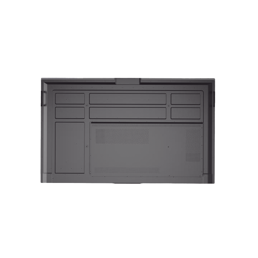 Pantalla Interactiva Touch de 98" Android 13 / Google Suite Preinstalado con Certificación EDLA / Cámara Web 8 MP / Resolución 4K / Bocinas Integradas / Entradas HDMI y VGA / Incluye 2 Lápices para Escribir