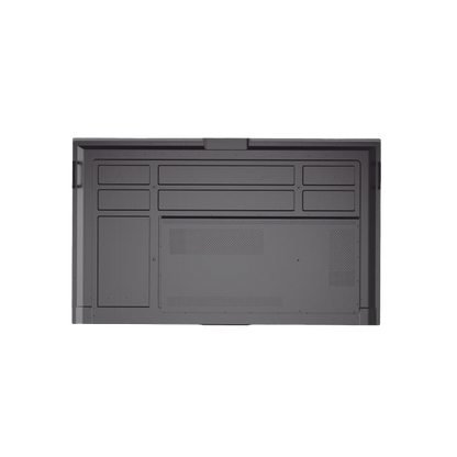 Pantalla Interactiva Touch de 98" Android 13 / Google Suite Preinstalado con Certificación EDLA / Cámara Web 8 MP / Resolución 4K / Bocinas Integradas / Entradas HDMI y VGA / Incluye 2 Lápices para Escribir