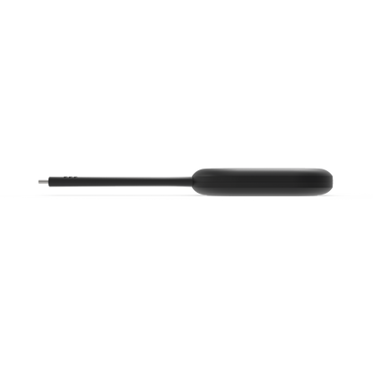 Dongle (Adaptador) de Proyección Inalambrica Para Pantallas Interactivas HIKVISION Serie DS-D5CxxRB/B / Compatible con Windows y Mac / Conector Tipo C (Incluye Adaptador USB-A - USB-C)