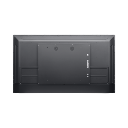 Pantalla LED de 22" para Publicidad Digital / Programación de Horarios / Contenido Personalizado / Sistema Operativo Android / 1 Entrada USB / WiFi