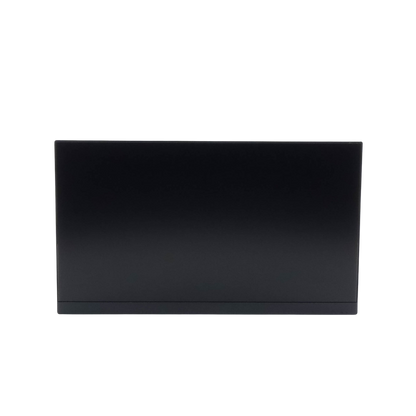 Pantalla LED de 22" para Publicidad Digital / Programación de Horarios / Contenido Personalizado / Sistema Operativo Android / 1 Entrada USB / WiFi