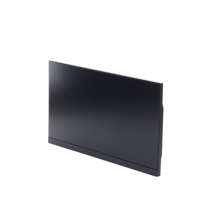 Pantalla LED de 22" para Publicidad Digital / Programación de Horarios / Contenido Personalizado / Sistema Operativo Android / 1 Entrada USB / WiFi