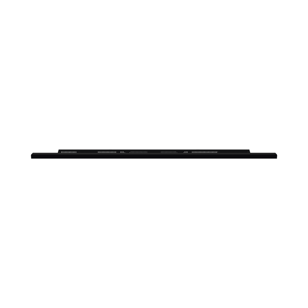 Pantalla LED de 55" para Publicidad Digital / SLIM / 500 Nits / Programación de Horarios / Contenido Personalizado / Sistema Operativo Android / 2 Entradas USB / WiFi