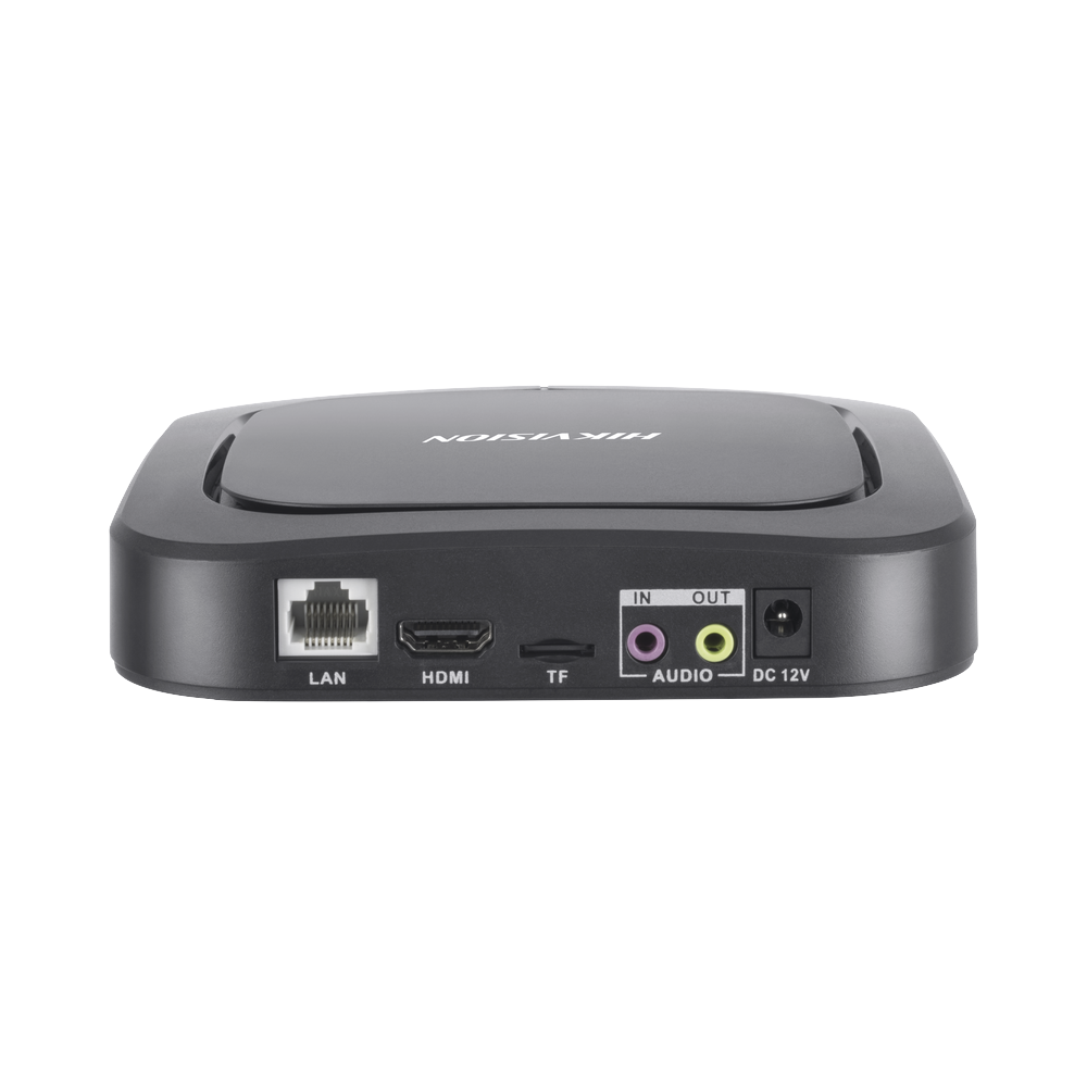 Caja de Publicidad Digital / Salida HDMI Compatible con Monitor Convencional / 2 Entradas USB / 1 Entrada Micro SD / Bluethooth 4.0 / WiFi