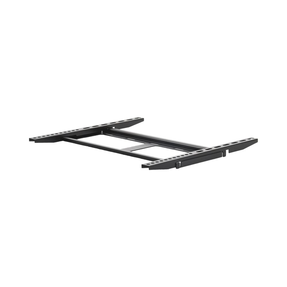 Montaje de Pared Universal para Pantallas / Compatible VESA 100 X 100 / 200 X 200 / 400 X 300 / 400 X 400 / Color Negro