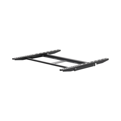 Montaje de Pared Universal para Pantallas / Compatible VESA 100 X 100 / 200 X 200 / 400 X 300 / 400 X 400 / Color Negro