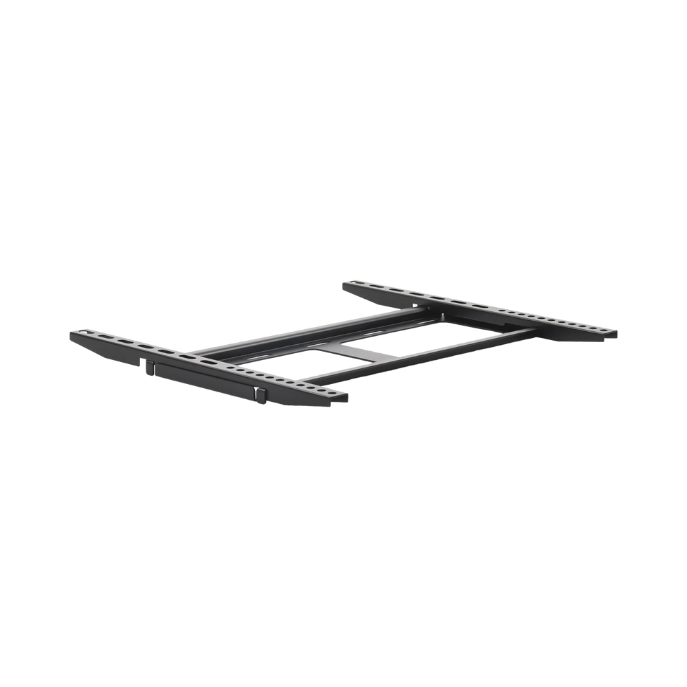 Montaje de Pared Universal para Pantallas / Compatible VESA 100 X 100 / 200 X 200 / 400 X 300 / 400 X 400 / Color Negro
