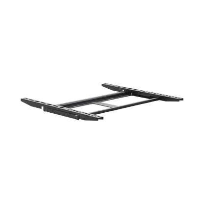 Montaje de Pared Universal para Pantallas / Compatible VESA 100 X 100 / 200 X 200 / 400 X 300 / 400 X 400 / Color Negro