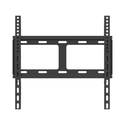 Montaje de Pared Universal para Pantallas / Compatible VESA 100 X 100 / 200 X 200 / 400 X 300 / 400 X 400 / Color Negro
