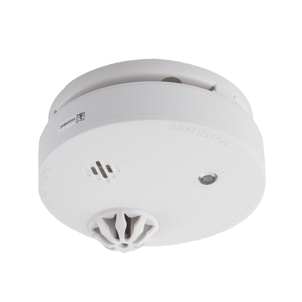 DETECTOR INALAMBRICO DE HUMO/CALOR LINEA FORCE