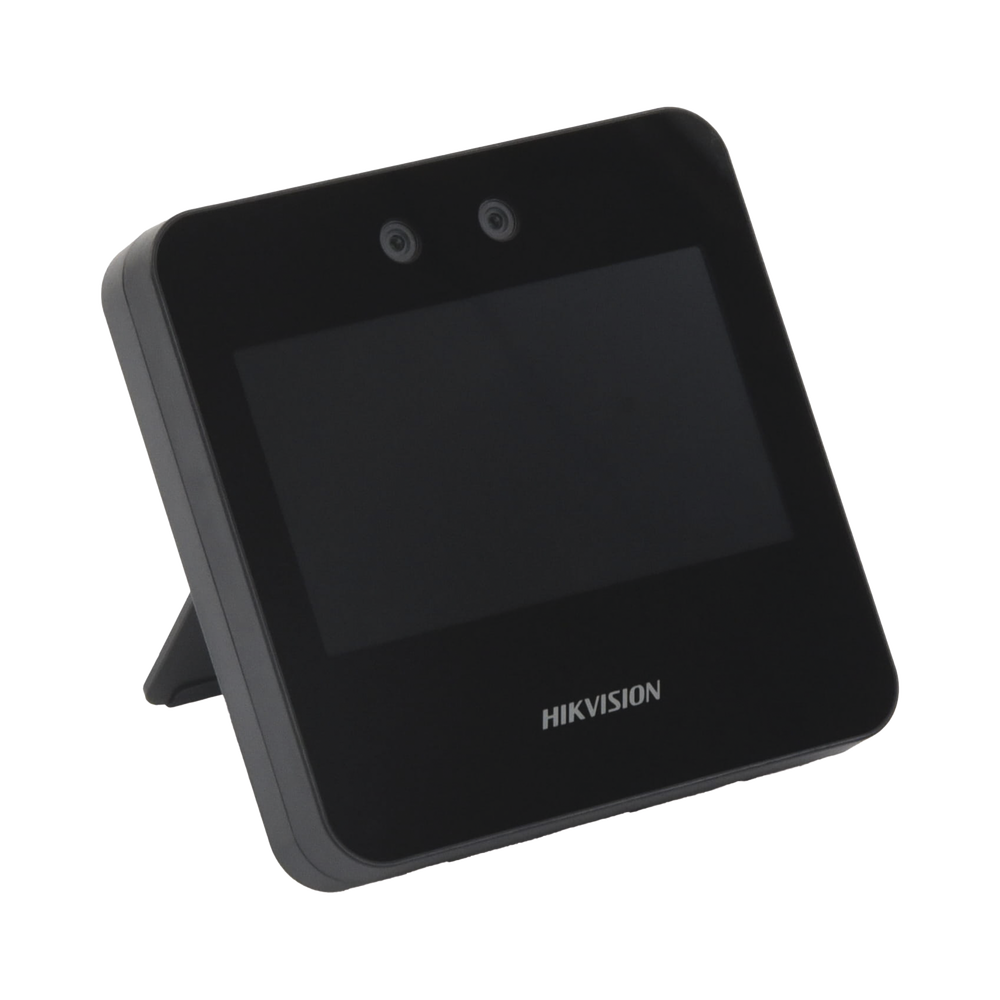 Checador Min Moe WiFi /  Touch de Reconocimiento Facial Ultra Rápido para ASISTENCIA / 1500 Rostros / Reportes en Excel / Diseño Compacto y Facil de Configurar