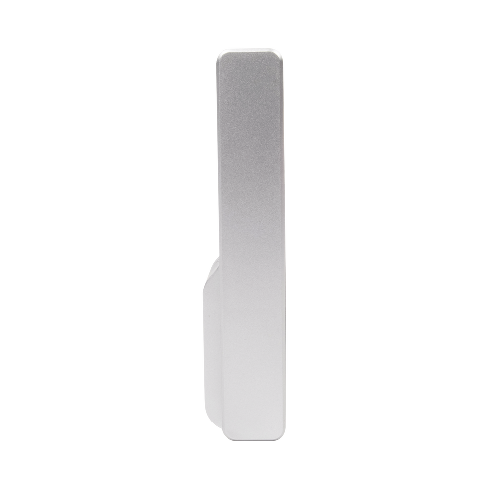 Terminal de Control de Acceso y Asistencia compatible con APP Hik-Connect (P2P) / Lectura de Huella y de Tarjetas EM / Soporta hasta 1000 Huellas / Relevador para Chapa / Software iVMS4200