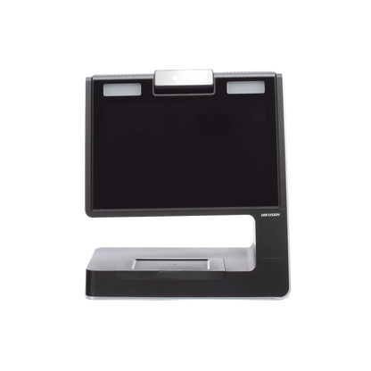 Terminal para Registro de Visitantes / Pantalla LCD de 10.1" / Android / WiFi / Lectura de Tarjetas de Proximidad MIFARE