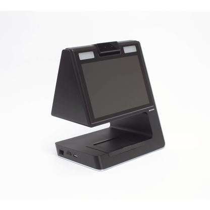 Terminal para Registro de Visitantes / Pantalla LCD de 10.1" / Android / WiFi / Lectura de Tarjetas de Proximidad MIFARE