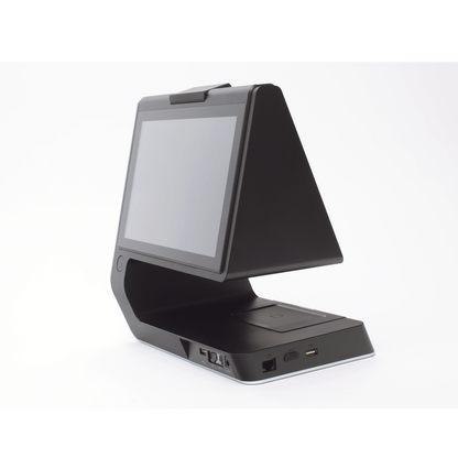 Terminal para Registro de Visitantes / Pantalla LCD de 10.1" / Android / WiFi / Lectura de Tarjetas de Proximidad MIFARE