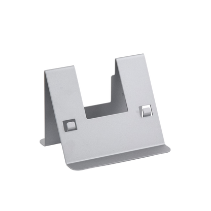 Montaje de Escritorio para Monitor Analógico DS-KH2220 y DSKIS203