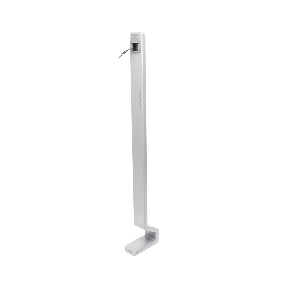 Pedestal de Piso para Lectores de Rostro HIKVISION de la serie Min Moe - Revisar lista de compatibilidad
