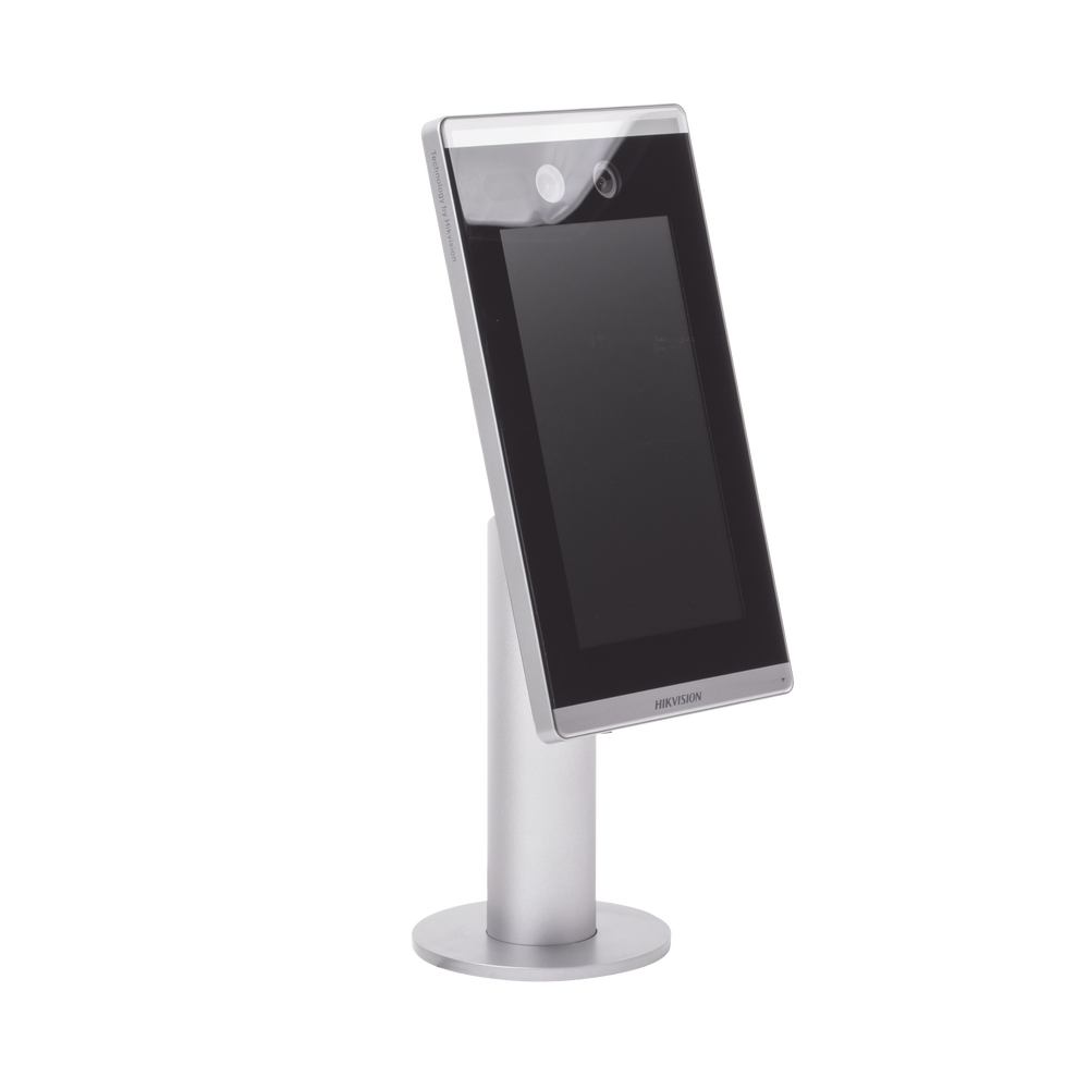 Módulo Lector de Huella para Biometrico DS-K1T607E y DS-K1T671M / Fácil Integración Plug & Play