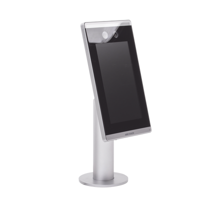 Módulo Lector de Huella para Biometrico DS-K1T607E y DS-K1T671M / Fácil Integración Plug & Play