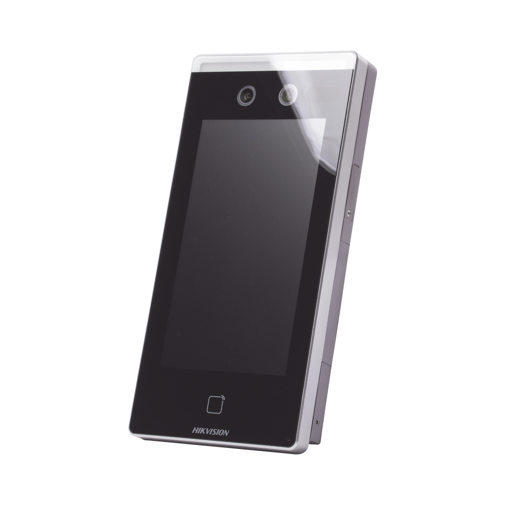Módulo Lector de Huella para Biometrico DS-K1T607E y DS-K1T671M / Fácil Integración Plug & Play