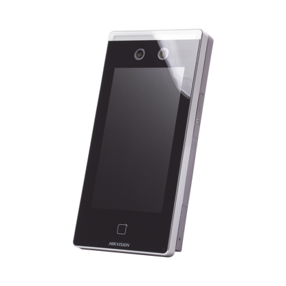 Módulo Lector de Huella para Biometrico DS-K1T607E y DS-K1T671M / Fácil Integración Plug & Play