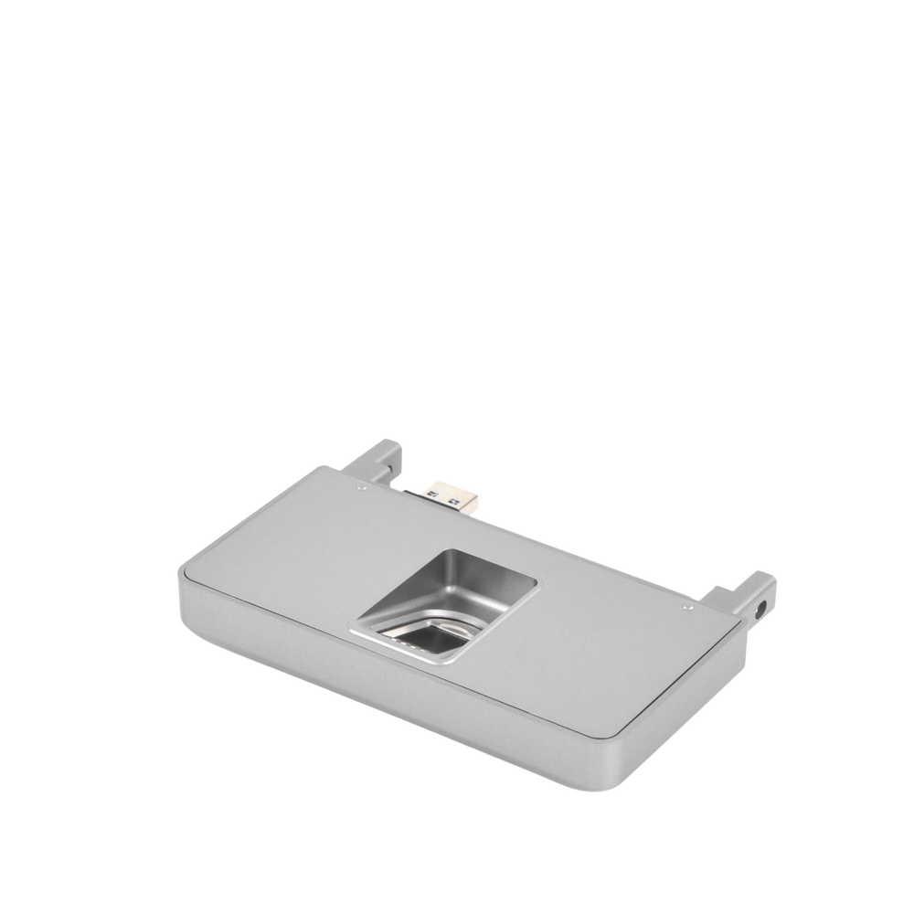Módulo Lector de Huella para Biometrico DS-K1T607E y DS-K1T671M / Fácil Integración Plug & Play