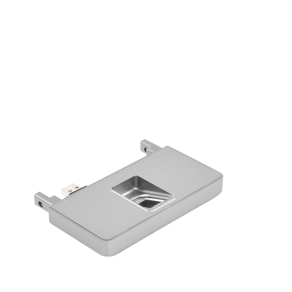 Módulo Lector de Huella para Biometrico DS-K1T607E y DS-K1T671M / Fácil Integración Plug & Play