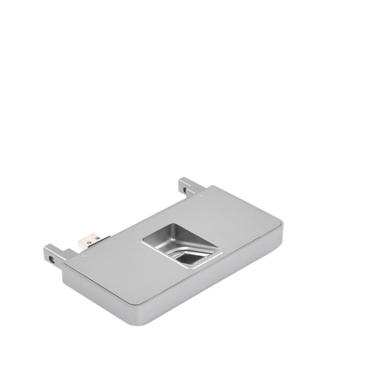 Módulo Lector de Huella para Biometrico DS-K1T607E y DS-K1T671M / Fácil Integración Plug & Play