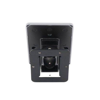 Bracket con Ángulo Ajustable de 45° para Biometricos Faciales Min Moe / Compatible con DS-K1T (Revisar Modelos Compatibles)