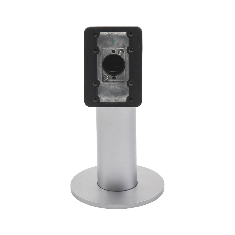 Montaje para Instalar Terminales de Reconocimiento Facial HIKVISION en Torniquetes de Cualquier Marca / Diseño Estético / Compatible con Terminales Faciales Térmicas.