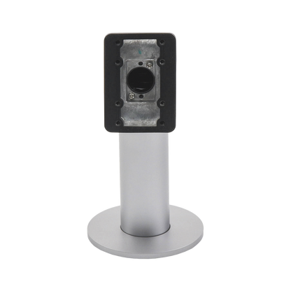 Montaje para Instalar Terminales de Reconocimiento Facial HIKVISION en Torniquetes de Cualquier Marca / Diseño Estético / Compatible con Terminales Faciales Térmicas.