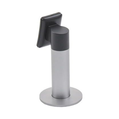 Montaje para Instalar Terminales de Reconocimiento Facial HIKVISION en Torniquetes de Cualquier Marca / Diseño Estético / Compatible con Terminales Faciales Térmicas.