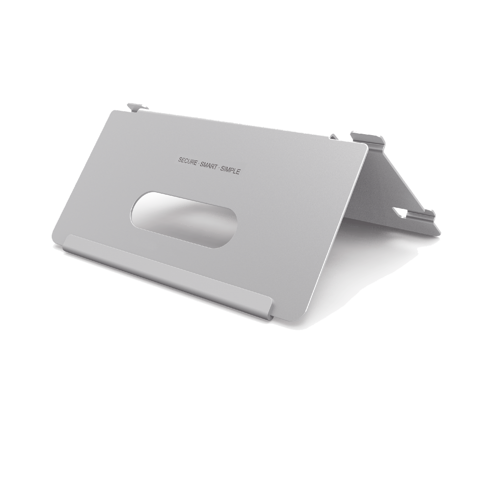 Montaje de Escritorio para Monitores IP HIKVISION / Compatible con series 6320, 8520, 6220 y 9310.