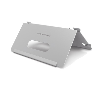 Montaje de Escritorio para Monitores IP HIKVISION / Compatible con series 6320, 8520, 6220 y 9310.