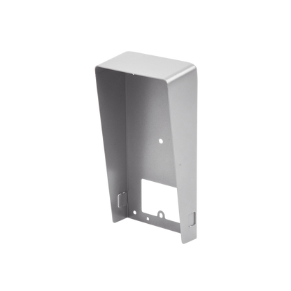 Carcasa protectora para frentes de calle  DS-KV8X13WME1(B) / DS-KV8X13WME1(C) / Frente de calle queda instalado en superficie