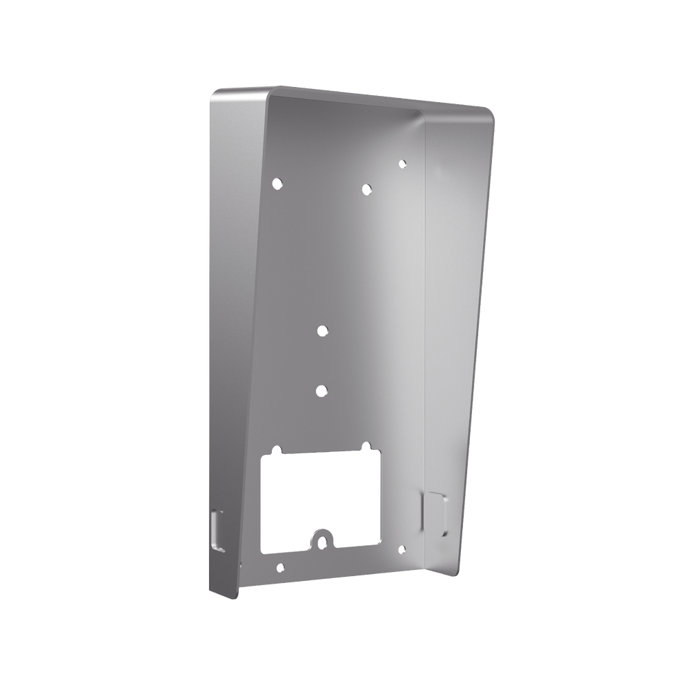 Carcasa Protectora para Frentes de Calle DS-KV9503-WBE1 / Frente de Calle Queda Instalado en Superficie