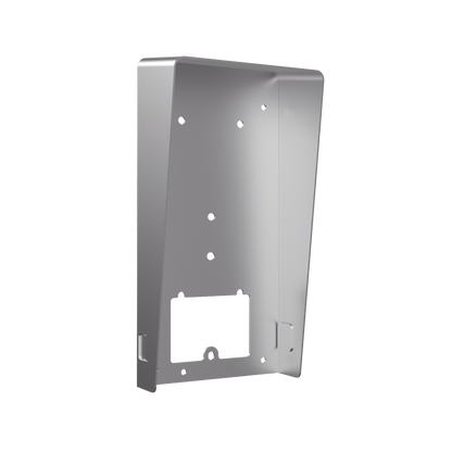 Carcasa Protectora para Frentes de Calle DS-KV9503-WBE1 / Frente de Calle Queda Instalado en Superficie