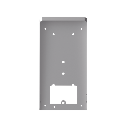 Carcasa Protectora para Frentes de Calle DS-KV9503-WBE1 / Frente de Calle Queda Instalado en Superficie