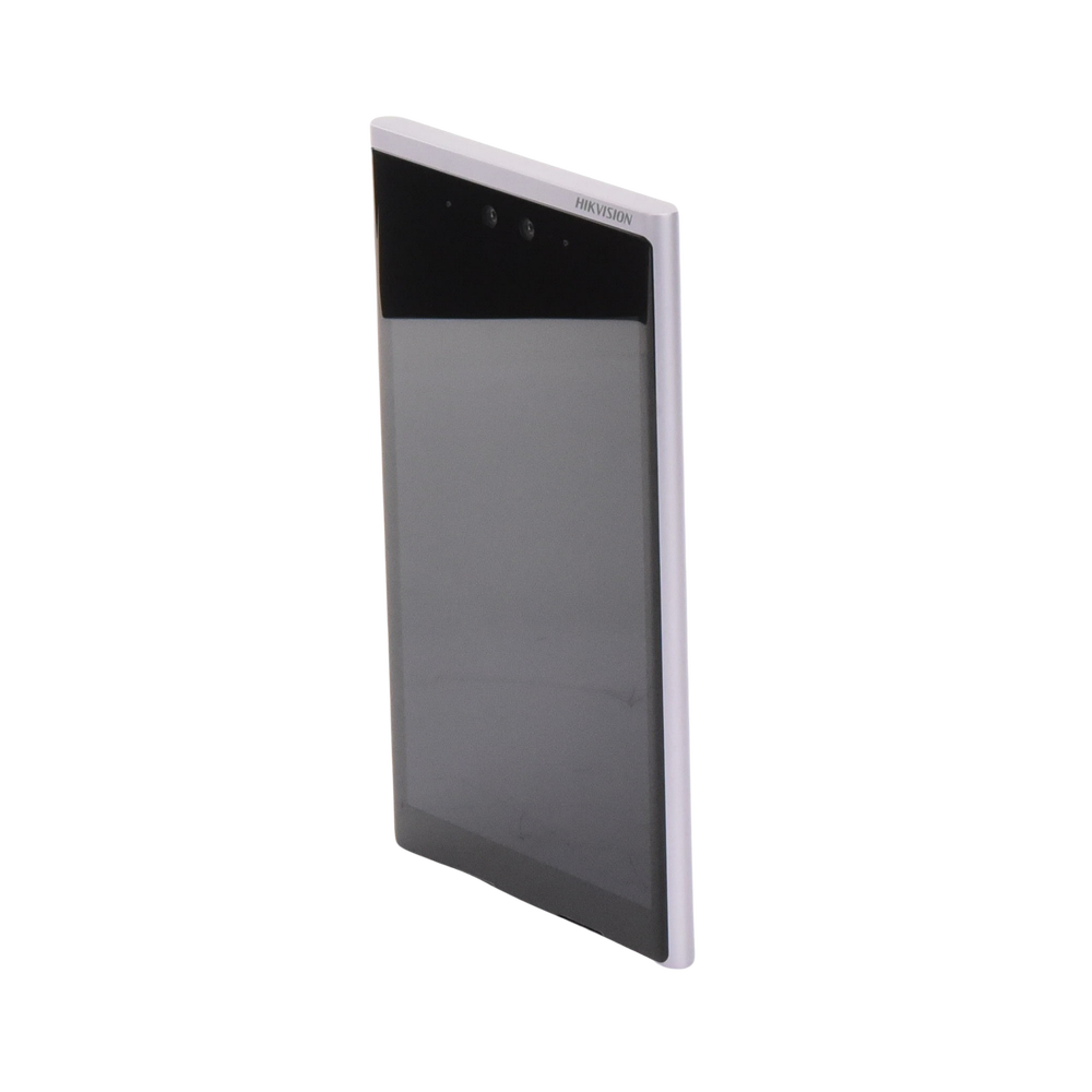 Frente de Calle IP 2 Megapixel (1080p) / Multiapartamento / Pantalla 10.1" Touch Screen / Reconocimiento Facial / Android / IP65 / IK07 / Soporta Modulo de Botones y Huella (por Separado)