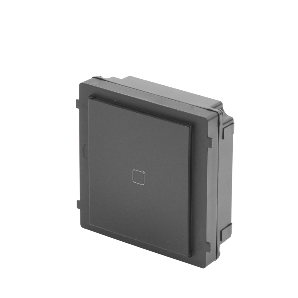 Modulo con Lector de Tarjetas EM para Frente de Calle IP Modular