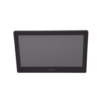 Monitor Touch Screen 10" para Videoportero IP / Estético / Video en Vivo / WiFi / Apertura Remota / llamada entre monitores / Audio de dos vías / Policarbonato